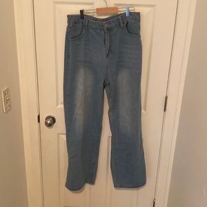 Jeans that are really good and nice